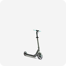 Trottinette 8+ ans