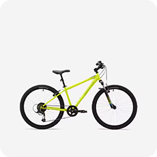 Vélo 9-12 ans