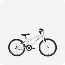 Vélo 6-9 ans
